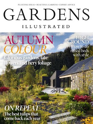Gardens Illustrated Magazine - Magazine